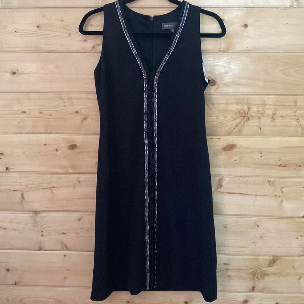 Donna Ricco New York size 4 NWT